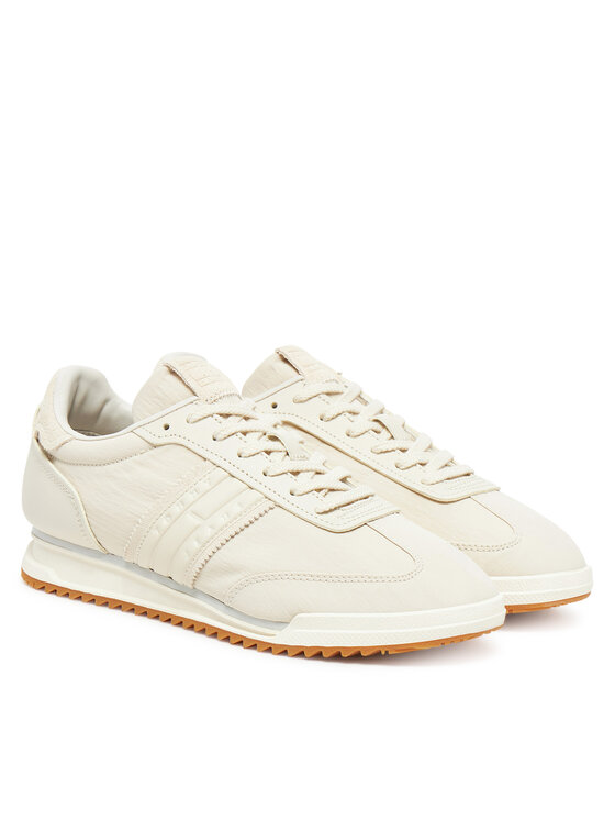 Tommy Jeans Tommy Jeans Tenisice Tjw Low Profile Runner EN0EN02817 Bež