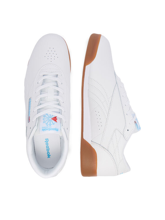Reebok Reebok Superge EO-F/S LO 100268313 Bela