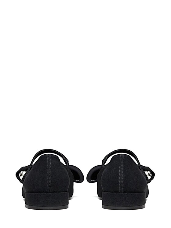 Valentino Garavani Valentino Garavani Ballerine 5W0S0KI3J Nero