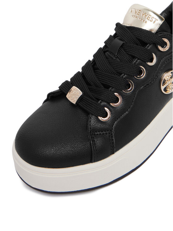 Nine West Nine West Sneakers CEO-RLY-N2602 Nero