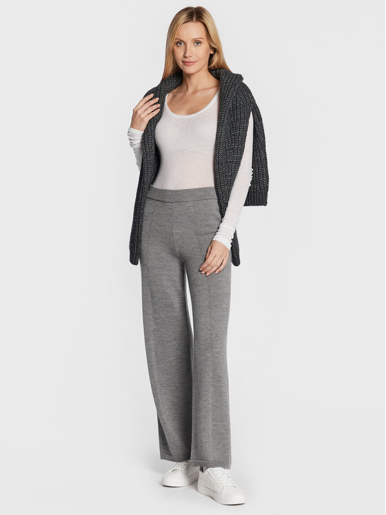 Blusa Massachusetts MAS04H22 Bianco Regular Fit