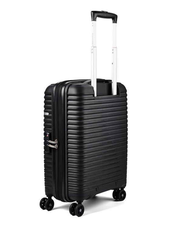 American Tourister American Tourister Walizka kabinowa 330230 Czarny