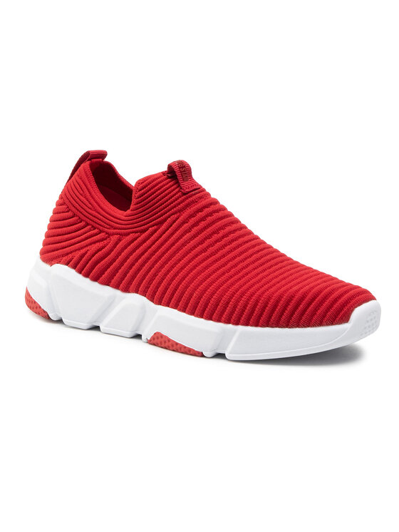 Sneakers DD274463 Rosso