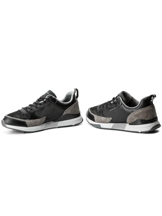 Gant Sneakers Andrew 15638983 Noir Modivo