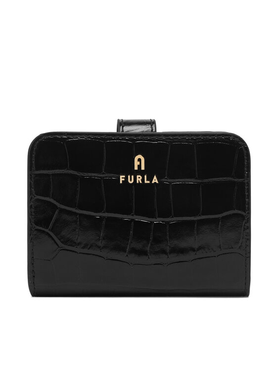 Furla Furla Peňaženka Camelia S WP00315 BX4255 O6000 Čierna
