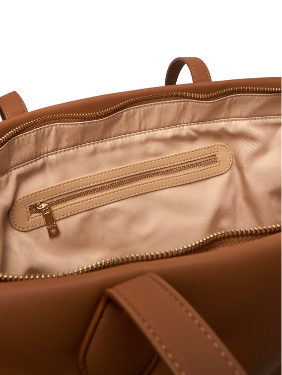 Liu Jo Liu Jo Handtasche JC4395PP0NKD020A Braun