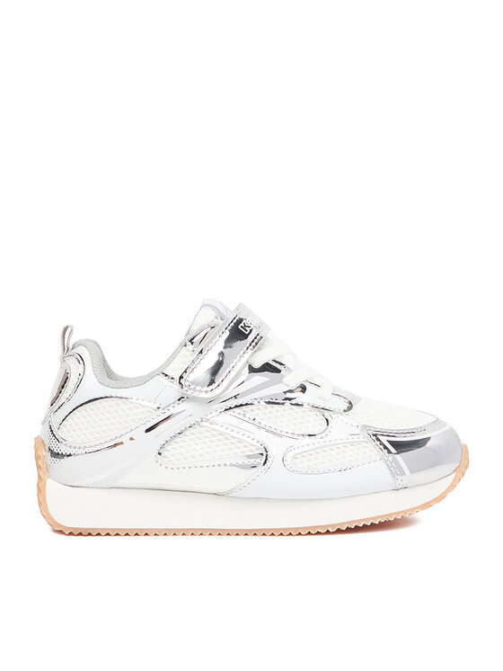 Kappa Kappa Sneakersy CEO-3351403A Biały