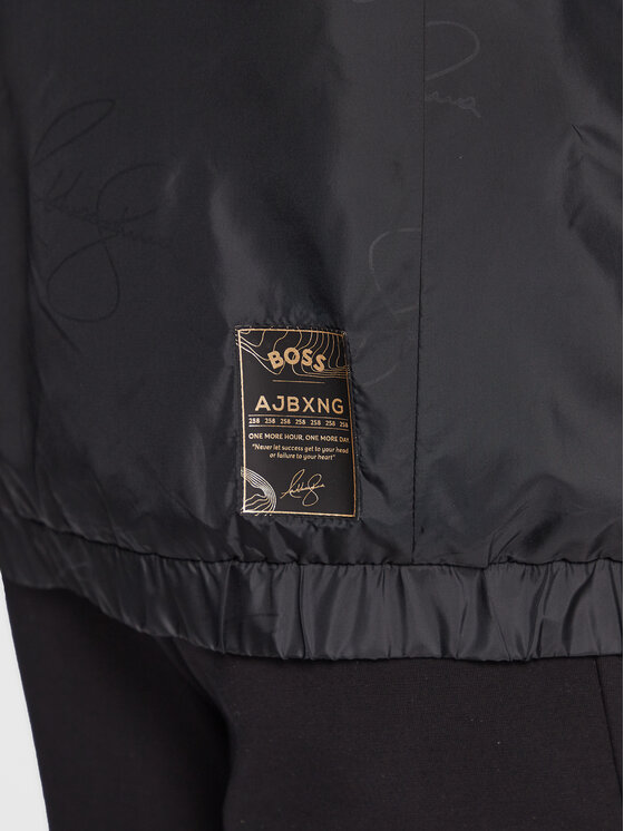 Giacca di transizione AJBXNG J_Stevik Aj 50476563