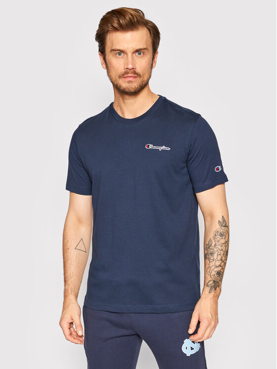 CHAMPION 217813 - T-shirt