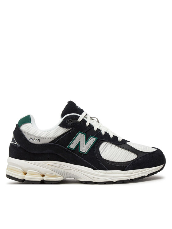 New Balance Sneakersy M2002RRA Čierna