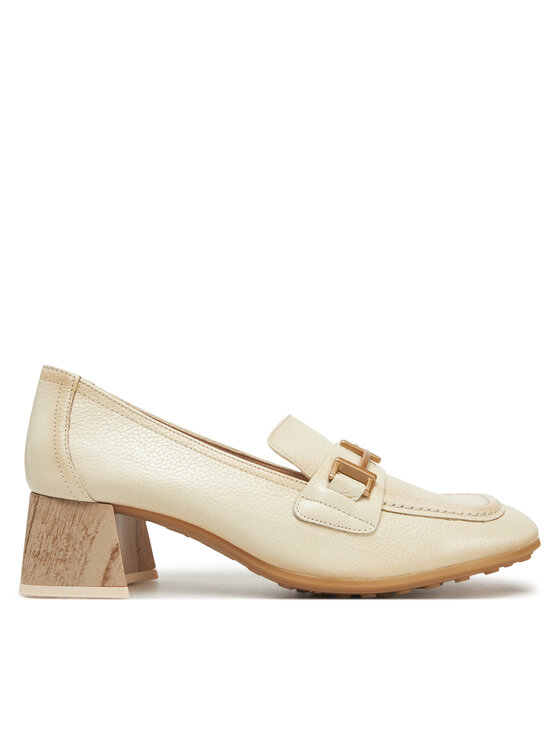 Hispanitas Hispanitas Pantofi pumps HV253951 Écru