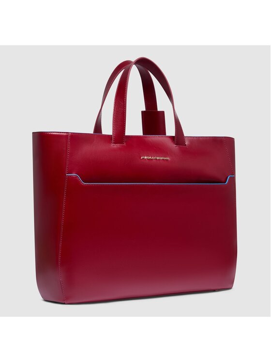 Piquadro Piquadro Borsa spesa 316468 Rosso