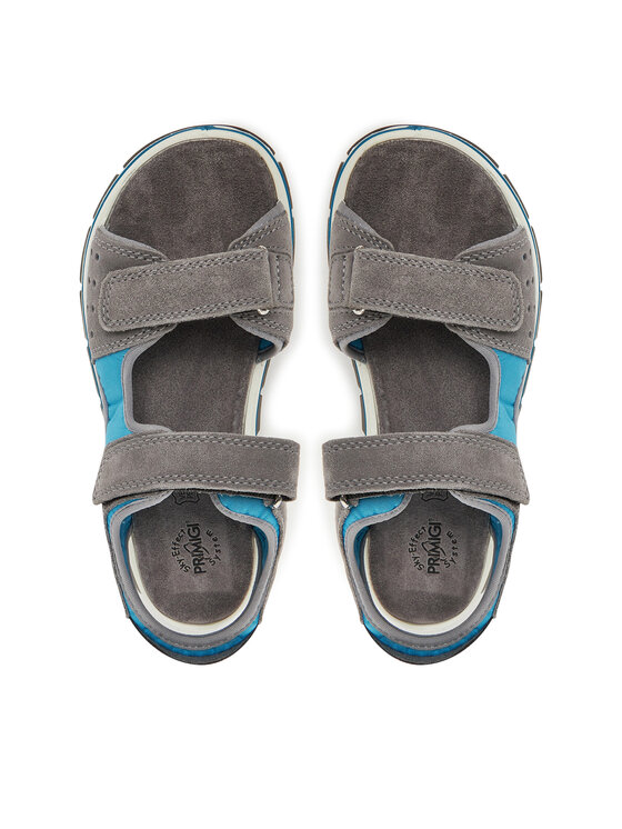 Primigi Primigi Sandali 7895333 D Grigio