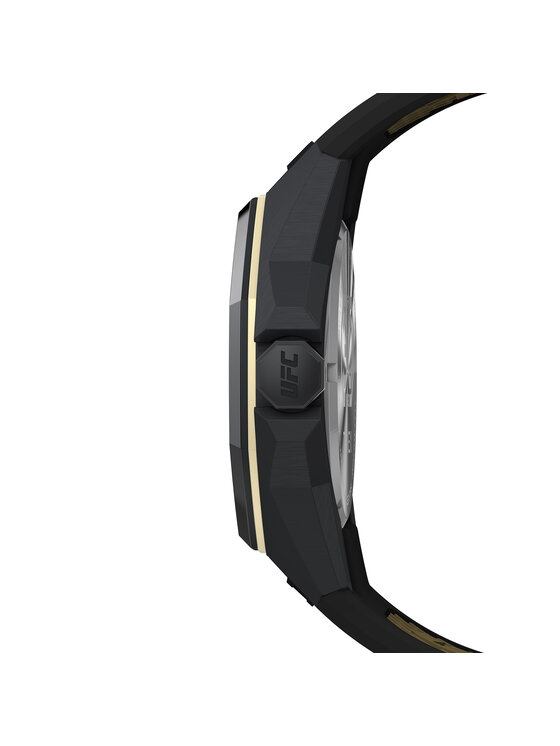 Timex Timex Käekell UFC Pro 30th Anniversary TW2V90200 Must