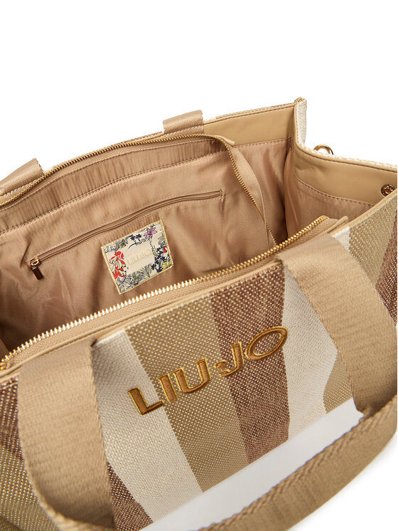 Liu Jo Liu Jo Borsetta 2A6026 T2176 Marrone