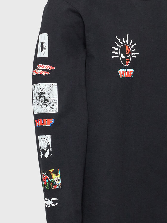 Huf x thrasher outlet long sleeve