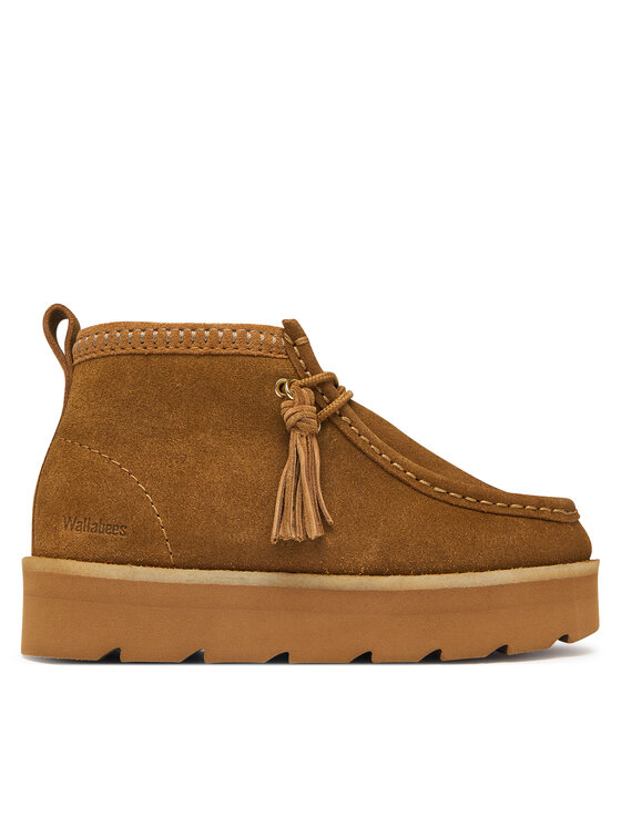 Clarks Clarks Aulinukai MeareWalla Mid 26328489 Ruda