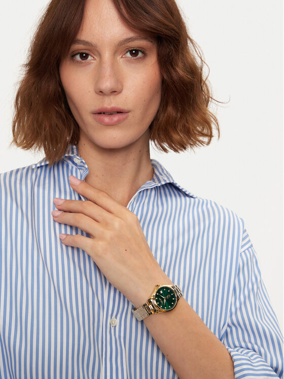U.S. Polo Assn. U.S. Polo Assn. Годинник Louise USP8342GR Золотий