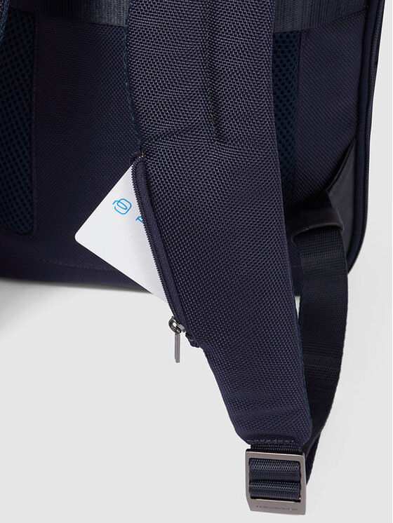 Piquadro Piquadro Zaino 392 Nero