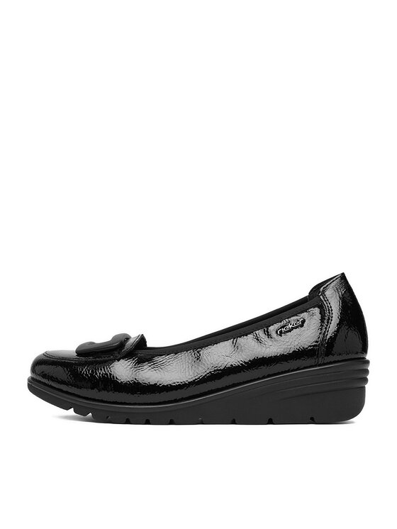 Rieker Rieker Poolsaapad CEO-L5362-00 Must