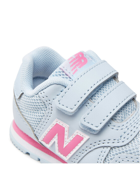 New Balance New Balance Laisvalaikio batai IV500CSP Mėlyna