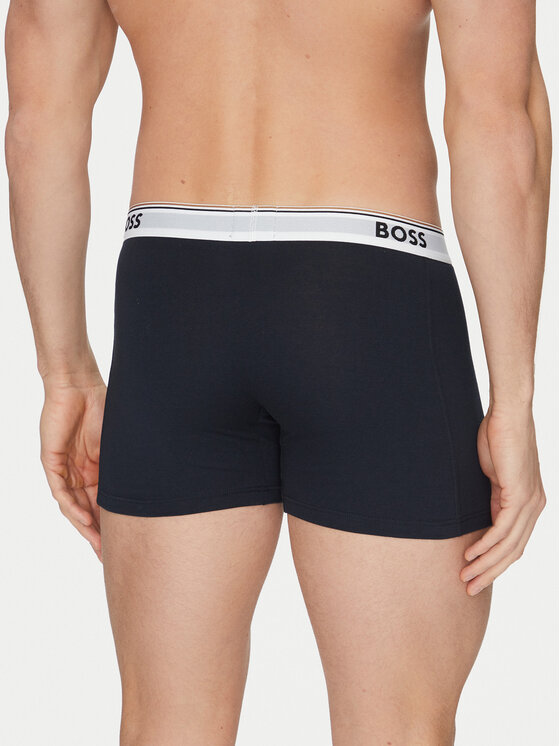 BOSS BOSS Комплект боксерки 50531691 Тъмносин