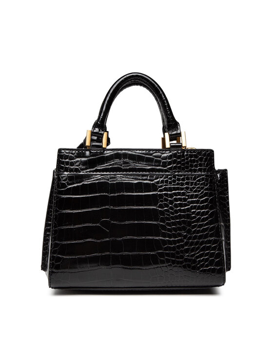 Guess Guess Käekott Katey Croc Mini Satchel HWCB84 94730 Must