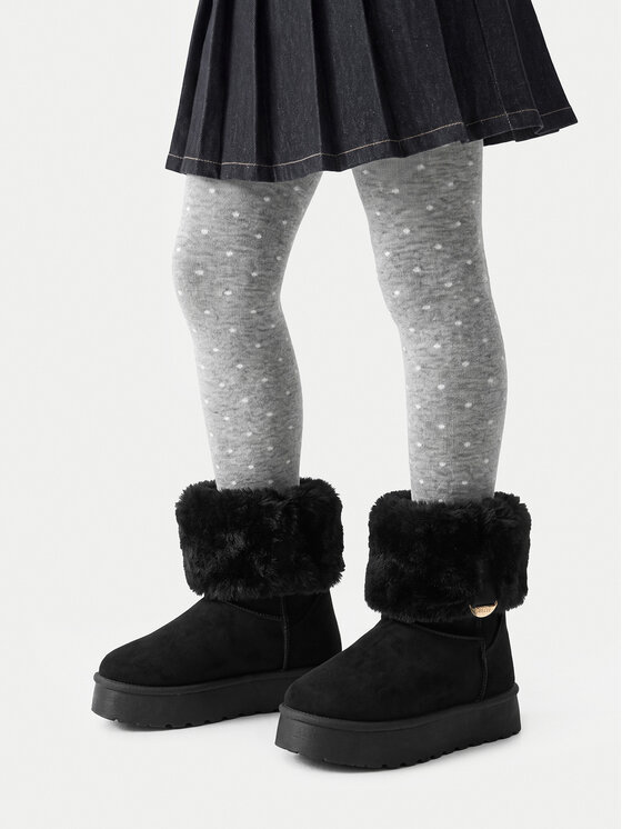 DeeZee DeeZee Апрески CEO-CS6367-04 Черен