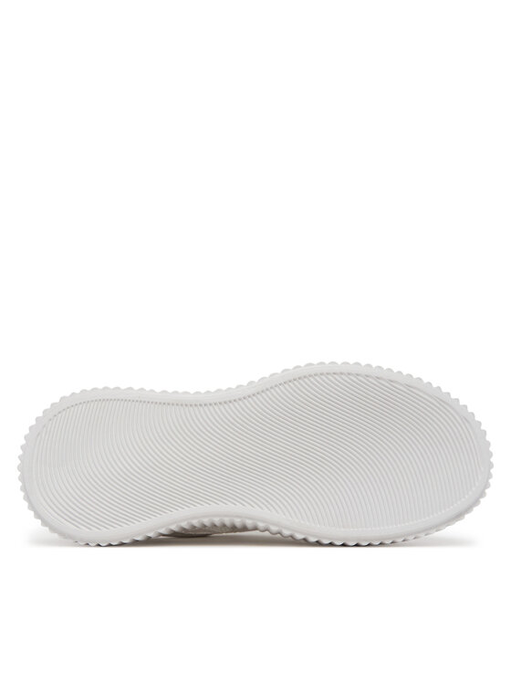 KARL LAGERFELD KARL LAGERFELD Tenisice KL42325 Bijela