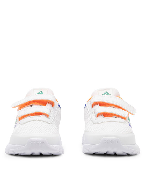 adidas adidas Αθλητικά TENSAUR RUN 2.0 CF I HQ1259 Λευκό