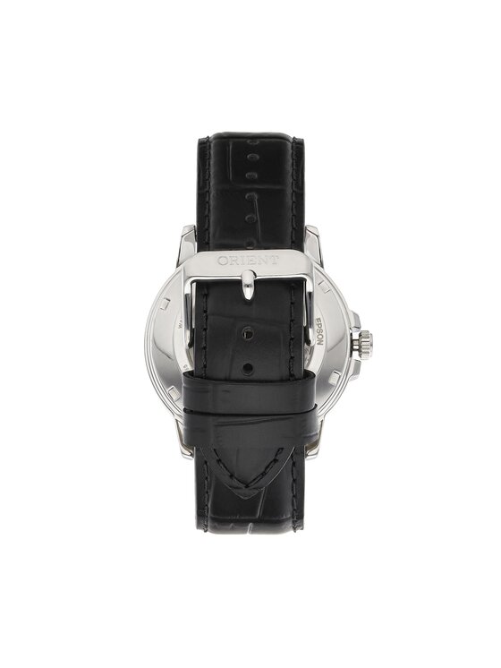Orient Orient Laikrodis RA-AA0C04B19B Juoda