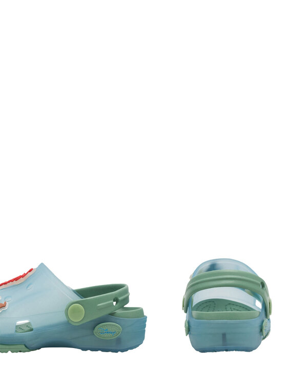 Mickey&Friends Mickey&Friends Şlapi CP66-SS25-352DSTC Albastru