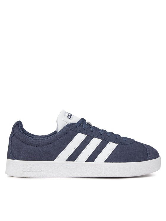 adidas adidas Αθλητικά VL Court 2.0 Lifestyle Skateboarding Suede H06113 Μπλε
