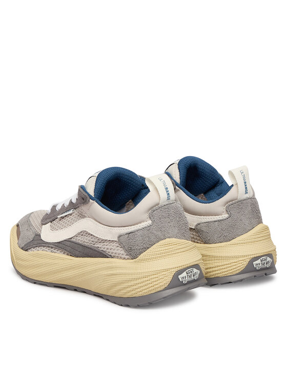 Vans Vans Sportcipők Ultrarange Neo 2.0 VN000EJ885T1 Szürke