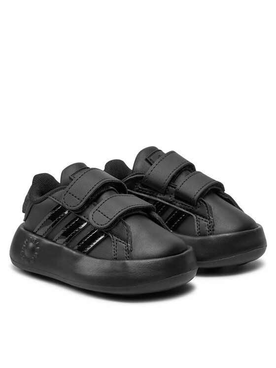 adidas adidas Tenisice STAR WARS Grand Court Cf I IH7579 Crna