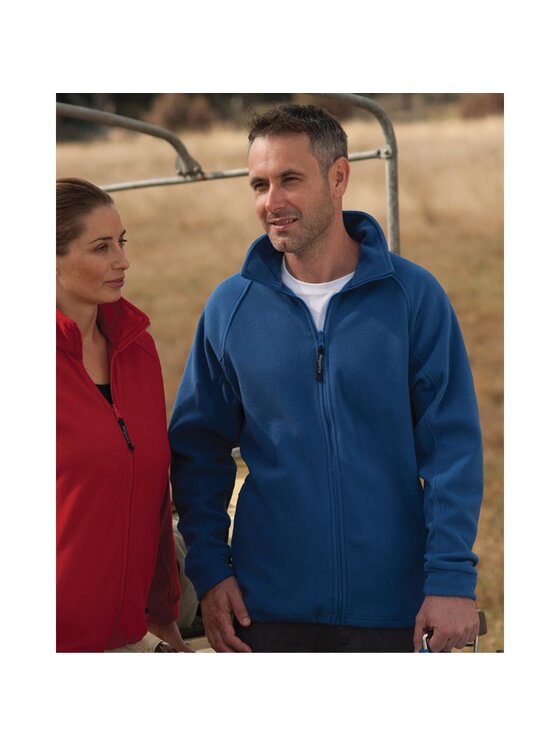 Regatta Regatta Kurtka outdoor Thor III Niebieski Active Fit