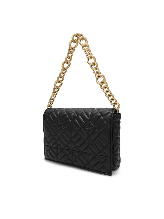 Jenny Fairy Jenny Fairy Handtasche MJR-E-043-05 Schwarz