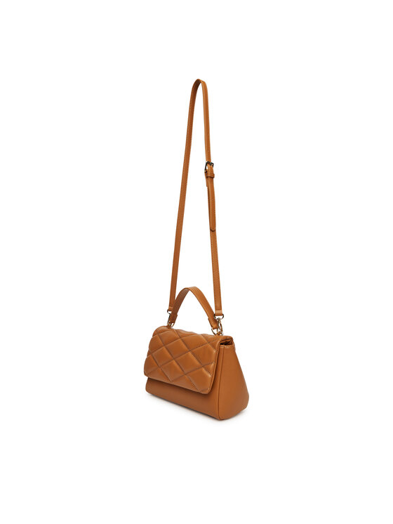 DeeZee DeeZee Ročna torba C-DZE-S-016-08 Rjava