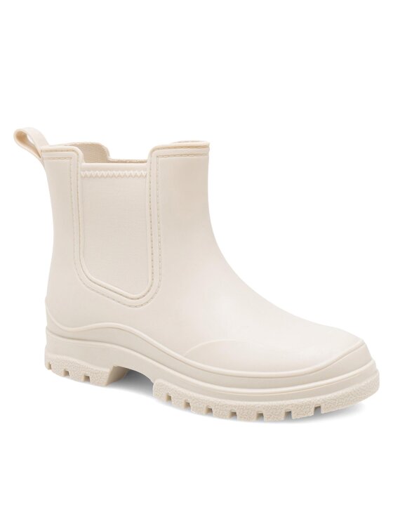 Jenny Fairy Jenny Fairy Gummistiefel AJ0317-8 Beige