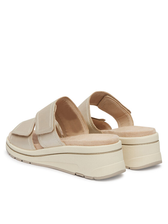 Caprice Caprice Plätud 9-27207-46 Kuldne