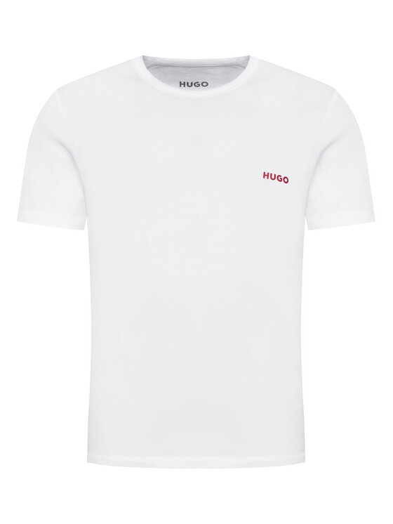 HUGO HUGO Набір з 3 футболок 50532811 Кольоровий Regular Fit