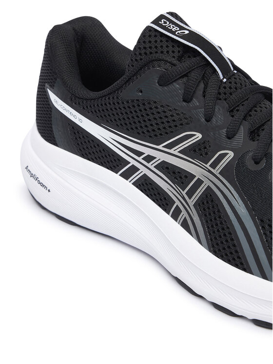 Asics Asics Jooksujalatsid Gel-Contend 10 1011C249 Must