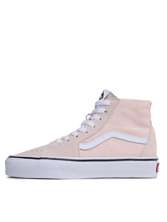Vans Vans Teniși Sk8-Hi Tapered VN0A5KRUBM01 Portocaliu