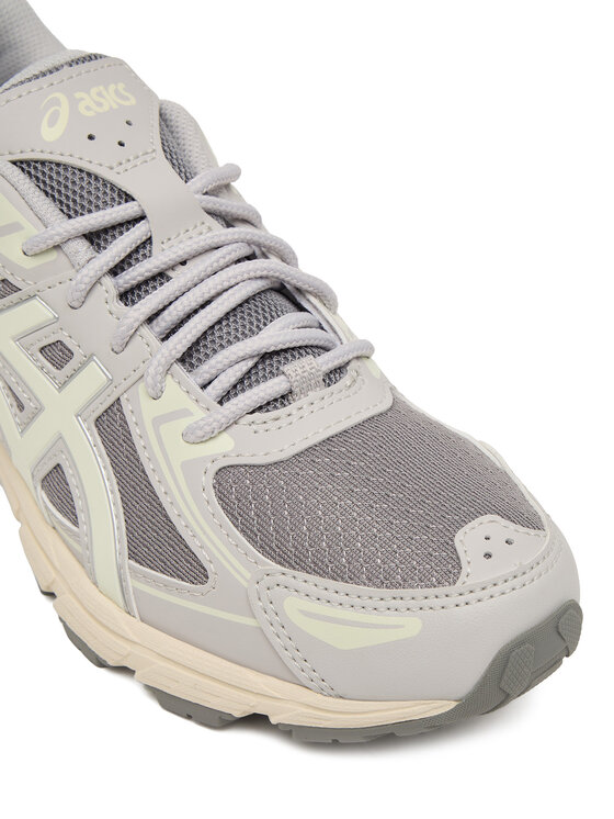 Asics Asics Sneakersy Gel-Venture 6 Gs 1204A162 Szary