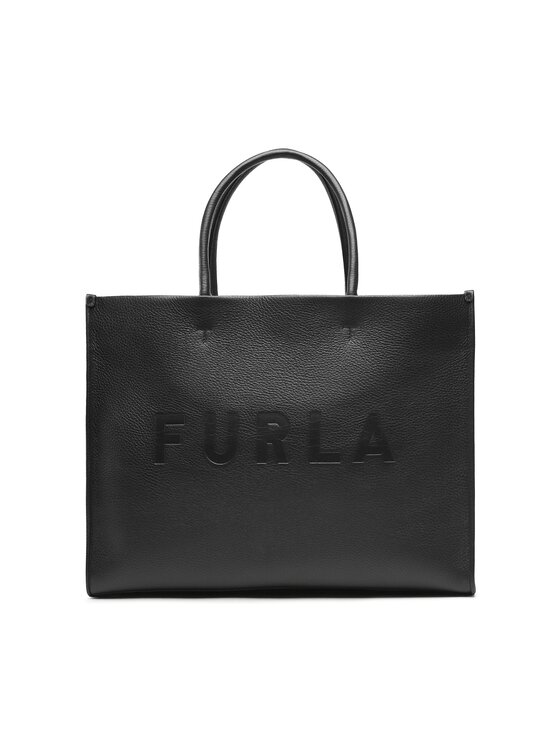 Furla Furla Torebka Woderfurla WB00841-BX1442-O6000-1-007-20-IT-B Czarny