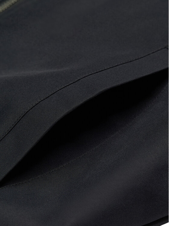 Element Element Преходно яке Dulcey ELYJK00267 Черен Regular Fit