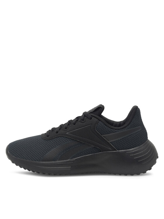 Reebok Reebok Buty do biegania Lite 3.0 HR0161 Czarny