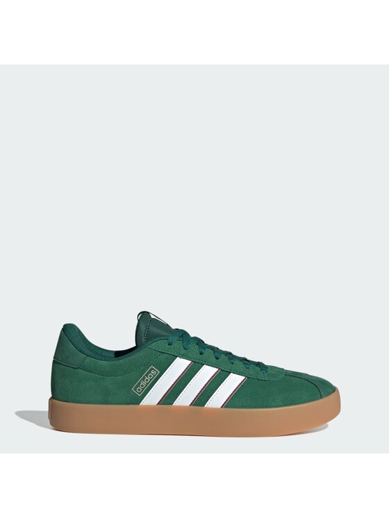 adidas adidas Półbuty 128401 Zielony