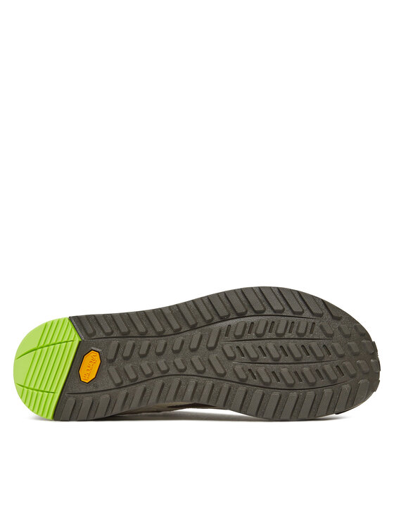 Reebok Reebok Încălțăminte pentru sală Nano X3 Adventure IE6709 Bej