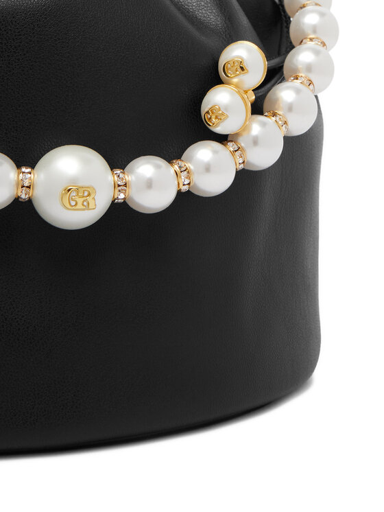 GINO ROSSI GINO ROSSI Torbica EO-ROSE-LA224-19454 Crna